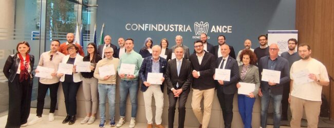 AI e Digitalizzazione, Confindustria chiude il corso con le imprese