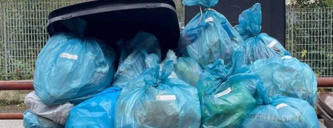 Rione Ferrovia, al via la sperimentazione della TARIP: un nuovo modello di tariffazione