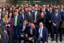 Ance Giovani, ad Avellino il Consiglio nazionale: tre giorni tra incontri e cultura