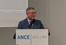 PNRR, ANCE Avellino: “Linee guida strategiche, ora accelerare su conclusione e rendicontazione”