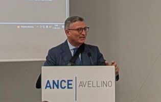 PNRR, ANCE Avellino: “Linee guida strategiche, ora accelerare su conclusione e rendicontazione”