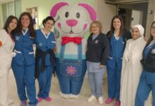 All’ospedale Fatebenefratelli di Benevento donate uova di Pasqua