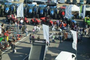 Venticano, il 23 Aprile la 47ª Fiera Campionaria: quattro giorni tra agricoltura, enogastronomia e innovazione