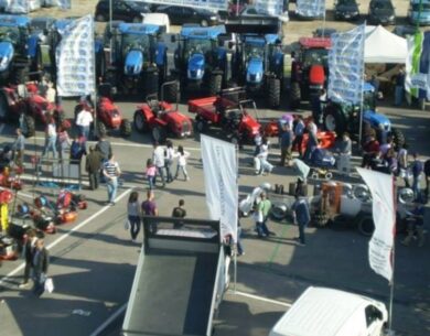 Venticano, il 23 Aprile la 47ª Fiera Campionaria: quattro giorni tra agricoltura, enogastronomia e innovazione