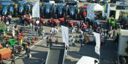 Venticano, il 23 Aprile la 47ª Fiera Campionaria: quattro giorni tra agricoltura, enogastronomia e innovazione