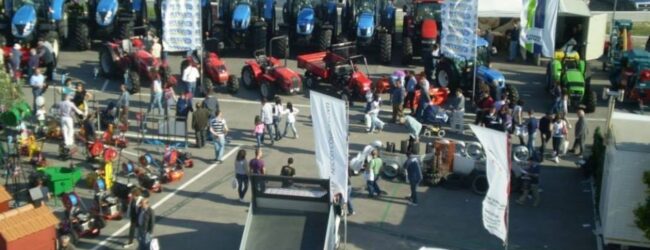 Venticano, il 23 Aprile la 47ª Fiera Campionaria: quattro giorni tra agricoltura, enogastronomia e innovazione