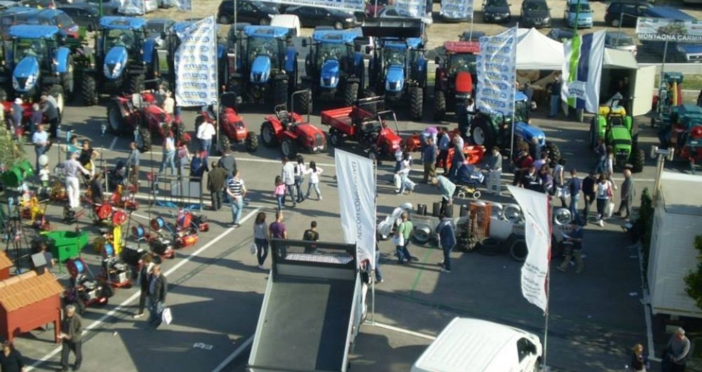 Venticano, il 23 Aprile la 47ª Fiera Campionaria: quattro giorni tra agricoltura, enogastronomia e innovazione