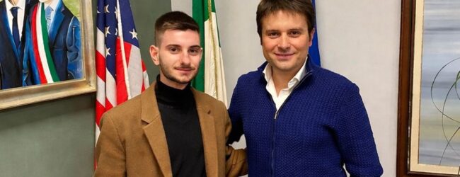 FI Giovani: Rocco Diglio nuovo segretario provinciale Benevento. Rubano: scelta di qualità  