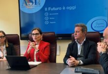 Il futuro è oggi. L’Asl Avellino attiva i nuovi servizi digitali