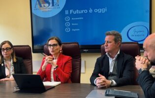 Il futuro è oggi. L’Asl Avellino attiva i nuovi servizi digitali