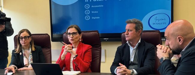 Il futuro è oggi. L’Asl Avellino attiva i nuovi servizi digitali