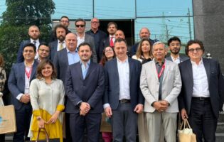 WORK4ITALY: da Benevento un modello nazionale di internazionalizzazione del lavoro riconosciuto dalle istituzioni