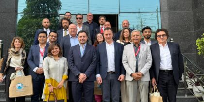 WORK4ITALY: da Benevento un modello nazionale di internazionalizzazione del lavoro riconosciuto dalle istituzioni