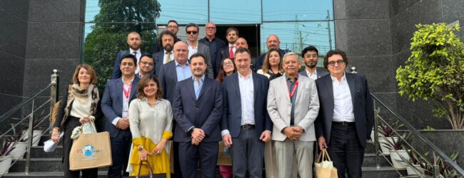 WORK4ITALY: da Benevento un modello nazionale di internazionalizzazione del lavoro riconosciuto dalle istituzioni