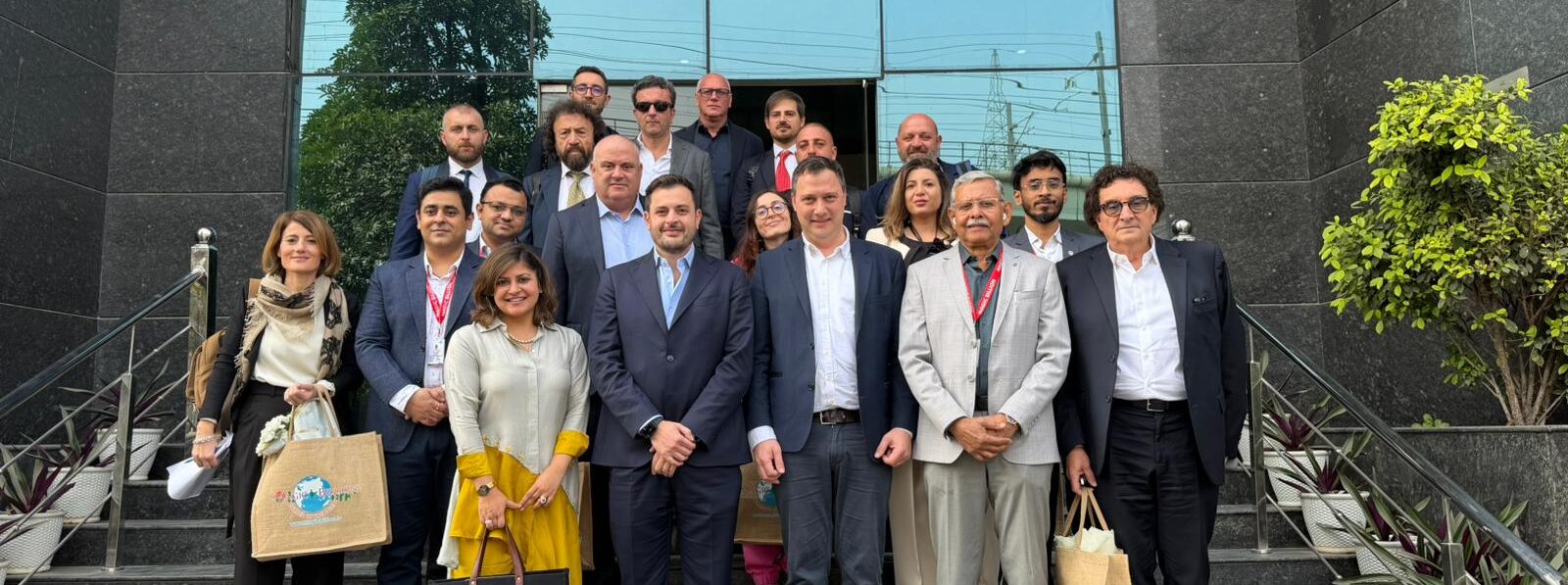 WORK4ITALY: da Benevento un modello nazionale di internazionalizzazione del lavoro riconosciuto dalle istituzioni