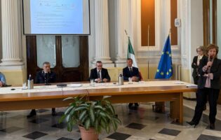 Convegno sul rischio sismico: l’81% dei comuni prioritari in Campania è nel Beneventano