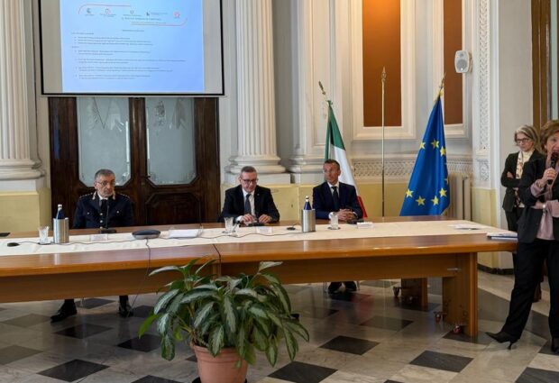 Convegno sul rischio sismico: l’81% dei comuni prioritari in Campania è nel Beneventano