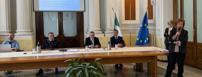 Convegno sul rischio sismico: l’81% dei comuni prioritari in Campania è nel Beneventano