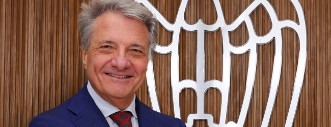 “Sanità e persona”: la visione di Gerardo Casucci per un nuovo modello di cura