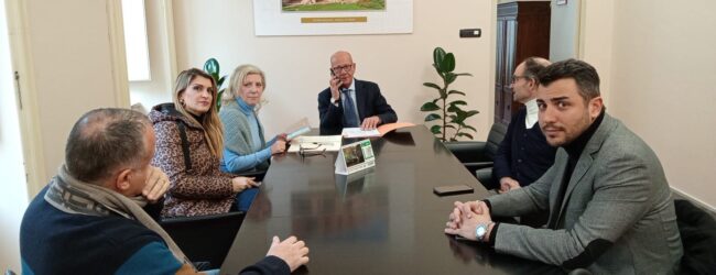 Capigruppo, Question Time il 9 aprile