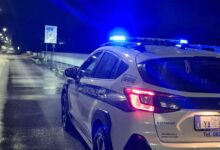 Maltempo: Polizia Municipale in azione per garantire la sicurezza dei cittadini