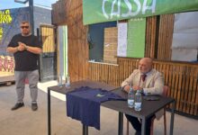 Parco De Mita, l’arringa di Citta’ Verde: “il Comune faccia la sua parte”