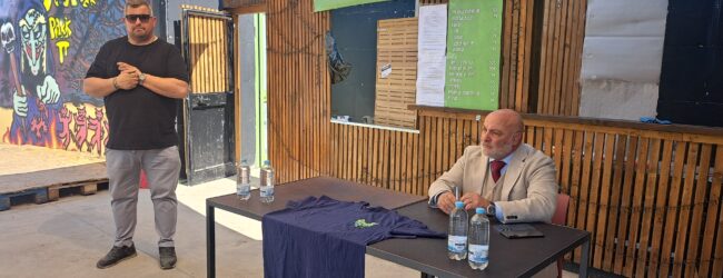 Parco De Mita, l’arringa di Citta’ Verde: “il Comune faccia la sua parte”