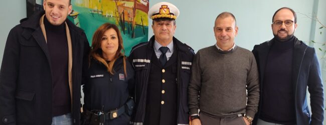 Bosco (ex Uil): addio ad Alessandro Verdicchio, un dirigente comunale e un amico