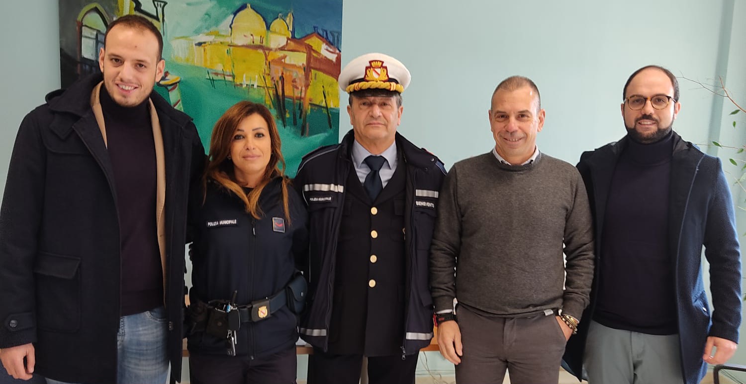 Bosco (ex Uil): addio ad Alessandro Verdicchio, un dirigente comunale e un amico