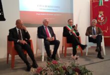 Paolo Ascierto cittadino di Benevento