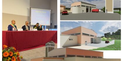 Il Comune di San Martino Valle Caudina compie un passo storico per la sicurezza e la tutela del territorio