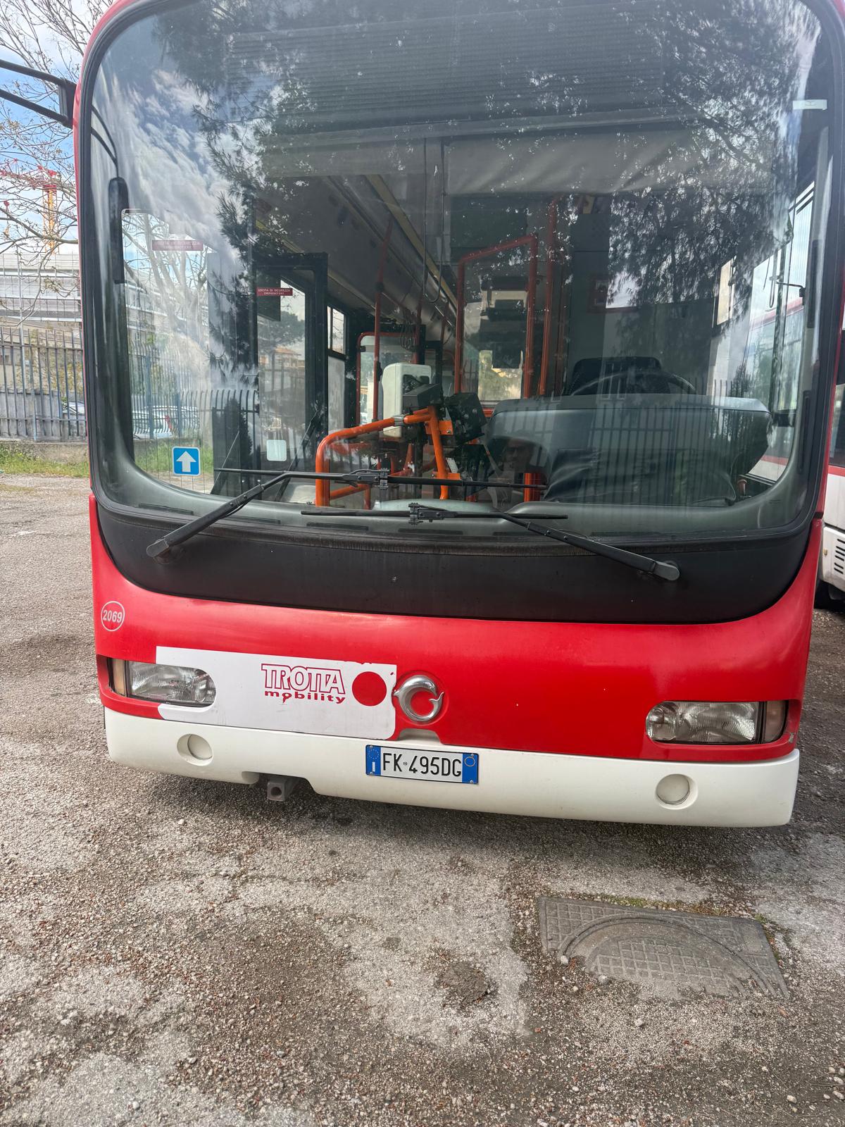 Tpl, Trotta e Air trattano il passaggio di consegne. Sindacati in fermento