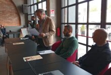 Boccalone e i suoi giovani presentano “Benevento Domani”