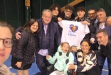 Castelvenere solidale: raccolti 5mila euro per Filena, 12enne di Guardia Sanframondi in cura in Messico