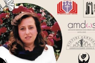 “In… Canto”, Avellino ricorda Annamaria Lombardi tra musica e prevenzione