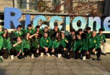 Taekwondo Avellino brilla a Riccione: talento, sacrificio e spirito di squadra