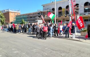 Il 25 Aprile, viva la Libertà