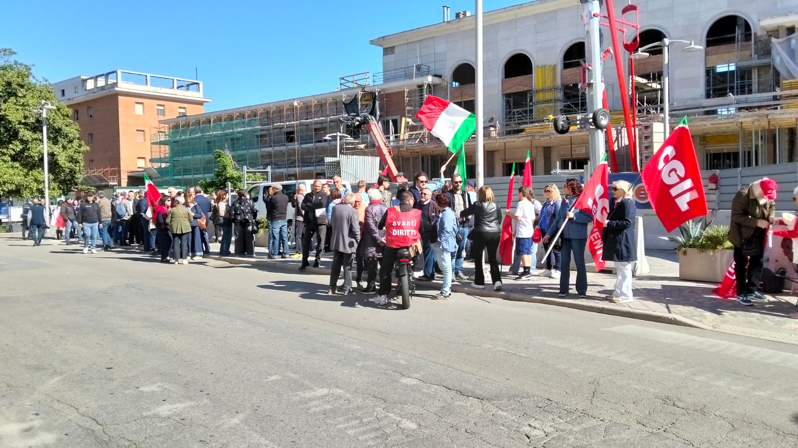 Il 25 Aprile, viva la Libertà