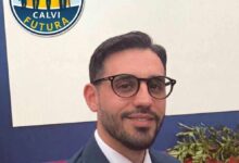 Elezioni Comunali Calvi: il Dott. Vincenzo Petito scende in campo con la lista “Calvi Futura” con Parziale Sindaco
