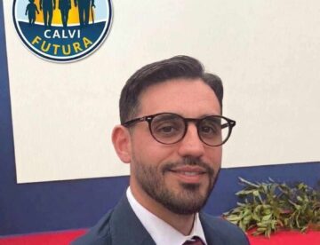 Elezioni Comunali Calvi: il Dott. Vincenzo Petito scende in campo con la lista “Calvi Futura” con Parziale Sindaco