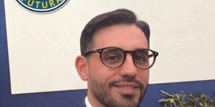 Elezioni Comunali Calvi: il Dott. Vincenzo Petito scende in campo con la lista “Calvi Futura” con Parziale Sindaco