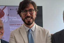 Lisbona, successo per il Conservatorio Nicola Sala con “Voices of Heritage”