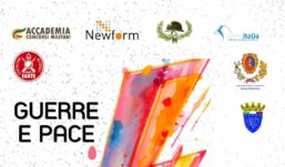 Ad Avellino il Convegno “Guerre e Pace, tra interessi e bisogni” a cura del Generale di Divisione dell’Esercito Italiano Attilio Claudio Borreca