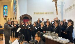 La Prevenzione in Concerto (2ª ed.): “In…. Canto”, in ricordo di Annamaria Lombardi 
