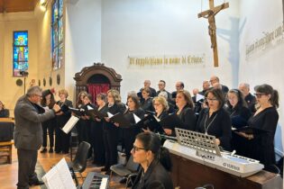 La Prevenzione in Concerto (2ª ed.): “In…. Canto”, in ricordo di Annamaria Lombardi 