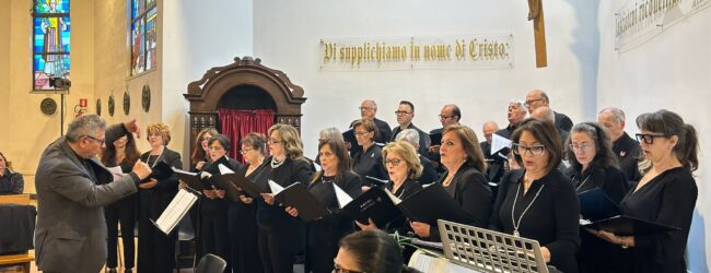 La Prevenzione in Concerto (2ª ed.): “In…. Canto”, in ricordo di Annamaria Lombardi 