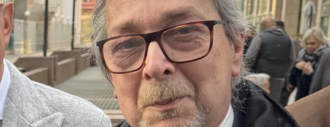 Benevento, Mazzini (FdI) sul caso Santamaria: “Serve trasparenza, non silenzi”