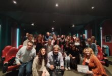 Nasce l’Irpinia Film Academy: un ponte con Roma firmato Di Nenna