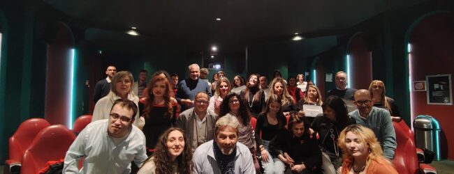 Nasce l’Irpinia Film Academy: un ponte con Roma firmato Di Nenna