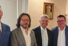 Benevento, firmato protocollo tra Provincia e Comuni per nuova strada tra Valle Telesina e Valle del Tammaro